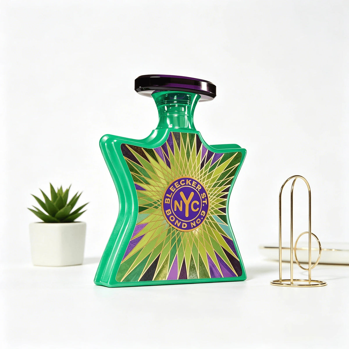 Bond No.9 NYC Bleecker St Eau De Parfum Long Lasting