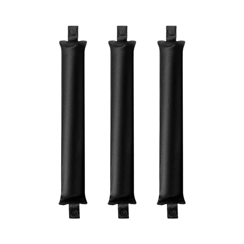 Heatless Hair Curlers Satin Curling Rod Headband No Heat Silk Curls