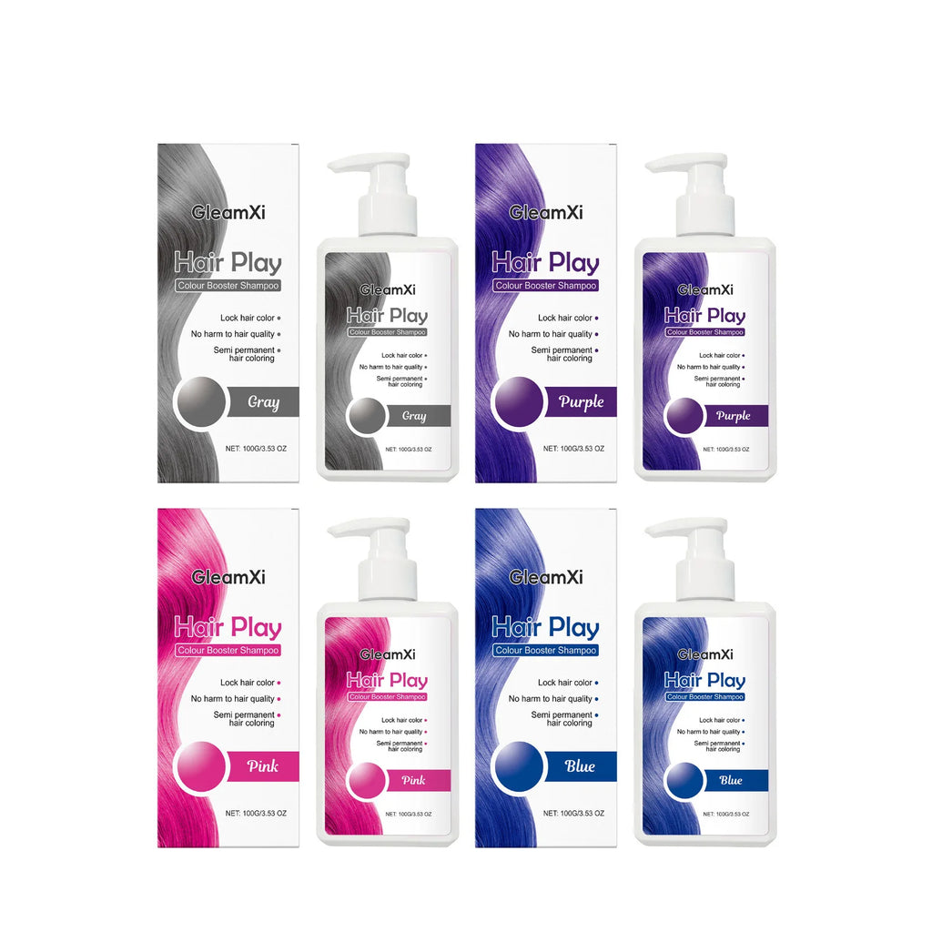 Hair Care Shampoo