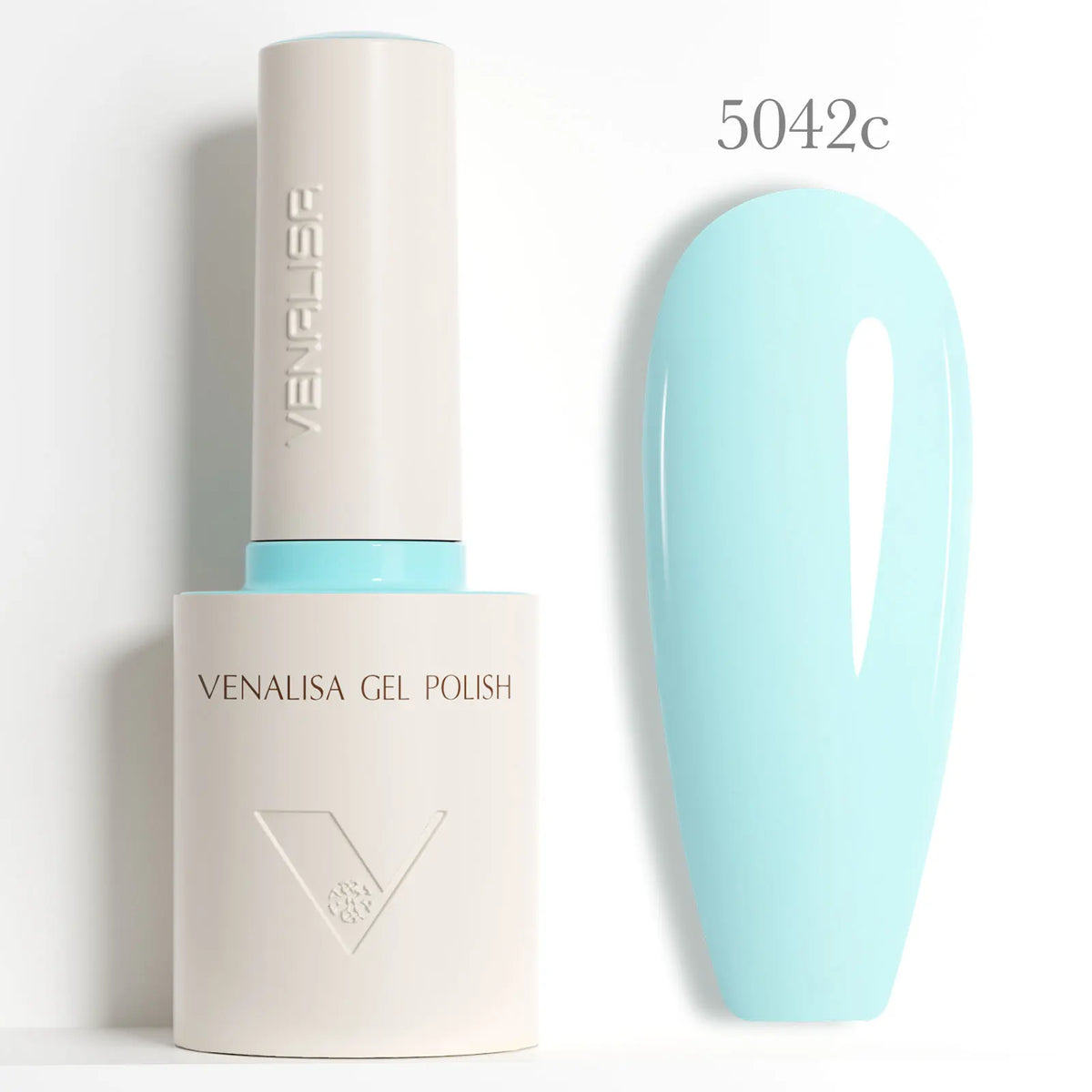 1/2/3pcs Kit Venalisa 10ml Nail Gel Polish HEMA/TPO Free Base Ultra Glossy Diamond Tempered Long Wear Top Coat Matt Gel Varnish